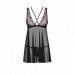 Obsessive | Бебидолл Obsessive 873-Bab-1 Babydoll & Thong L/xl. Ціна 995 грн. Фото: 2