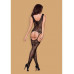 Obsessive | Kомбинезон Obsessive Bodystocking F231  S/M/L. Цена 660 грн. Фото: 3