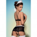 Obsessive | Еротичний Костюм Покоївки Maidme Set 5 L/xl. Ціна 2150 грн. Фото: 1