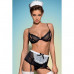 Obsessive | Еротичний Костюм Покоївки Maidme Set 5 L/xl. Ціна 2150 грн. Фото: 2