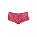 Obsessive | Сексуальные трусики Obsessive Lividia shorties red L/XL. Цена 325 грн. Фото: 5
