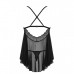 Obsessive | Бебидолл Obsessive 864-BAB-1 babydoll & thong S/M. Цена 780 грн. Фото: 2
