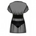 Obsessive | Бебидолл Obsessive 868-BAB-1 babydoll & thong L/XL. Цена 225 грн. Фото: 3