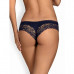 Obsessive | Трусики Obsessive Drimera Panties Blue L/xl. Ціна 360 грн. Фото: 3
