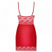Obsessive | Cорочка Obsessive Lovica chemise S/M. Цена 1 279 грн. Фото: 2