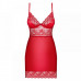 Obsessive | Cорочка Obsessive Lovica chemise S/M. Цена 1 279 грн. Фото: 3