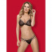 Obsessive | Комплект Obsessive 875-Set-1 Set 2-Pcs S/m. Ціна 1100 грн. Фото: 4