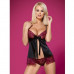 Obsessive | Бебидолл Obsessive 842-BAB-1 babydoll & panties S/M. Цена 785 грн. Фото: 4