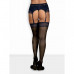 Obsessive | Панчохи Obsessive Drimera Stockings Blue Xxl. Ціна 350 грн. Фото: 1 Obsessive | Панчохи Obsessive Drimera Stockings Blue Xxl. Ціна 350 грн. Фото: 1