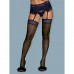 Obsessive | Чулки Obsessive Drimera stockings blue S/M. Цена 450 грн. Фото: 2 Obsessive | Чулки Obsessive Drimera stockings blue S/M. Цена 450 грн. Фото: 2