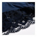 Obsessive | Комплект Obsessive Drimera 3 Pcs Set Blue S/m. Ціна 1290 грн. Фото: 4