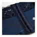 Obsessive | Комплект Obsessive Drimera 3 Pcs Set Blue S/m. Ціна 1290 грн. Фото: 5