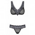 Obsessive | Комплект Obsessive 869-SET-1 2 pcs set L/XL. Цена 660 грн. Фото: 4