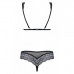 Obsessive | Комплект Obsessive 869-SET-1 2 pcs set L/XL. Цена 660 грн. Фото: 5