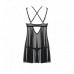 Obsessive | Бебидолл Obsessive 873-Bab-1 Babydoll & Thong S/m. Ціна 1095 грн. Фото: 3