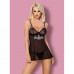 Obsessive | Бебидолл Obsessive 840-BAB-1 babydoll & thong S/M. Цена 805 грн. Фото: 2