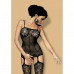 Obsessive | Комбінезон Obsessive Bodystocking F204 Black Xl/xxl. Ціна 660 грн. Фото: 5 Obsessive | Комбінезон Obsessive Bodystocking F204 Black Xl/xxl. Ціна 660 грн. Фото: 5