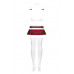 Obsessive | Костюм Школярки Schooly Obsessive L/xl. Ціна 2130 грн. Фото: 3