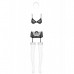 Obsessive | Костюм Покоївки Чорнобелый Obsessive Maidme Set 5 S/m. Ціна 2299 грн. Фото: 4 Obsessive | Костюм Покоївки Чорнобелый Obsessive Maidme Set 5 S/m. Ціна 2299 грн. Фото: 4