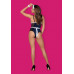 Obsessive | Костюм Покоївка Maid Teddy Blue L/xl Obsessive. Ціна 1760 грн. Фото: 1