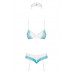 Obsessive | Костюм медсестры Obsessive 834-CST-6 S/M. Цена 1 008 грн. Фото: 4