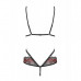 Obsessive | Боді Obsessive Megies Teddy Black S/m. Ціна 1147 грн. Фото: 3