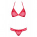 Obsessive | Комплект Obsessive 870-SET-3 2 pcs set S/M. Цена 660 грн. Фото: 2
