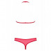 Obsessive | Комплект Obsessive 870-SET-3 2 pcs set S/M. Цена 660 грн. Фото: 3