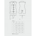 Obsessive | Костюм стюардесса Stewardess 3 pcs costume blue S/M. Цена 1 795 грн. Фото: 5