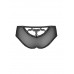 Obsessive | Трусики Obsessive Tricy panties black L/XL. Цена 330 грн. Фото: 4