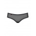 Obsessive | Трусики Obsessive Tricy panties black S/M. Цена 330 грн. Фото: 2