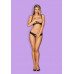 Obsessive | Комплект Obsessive Luvae Cupless Set. Цена 1 595 грн. Фото: 2