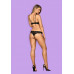 Obsessive | Комплект Obsessive Luvae Cupless Set. Цена 1 595 грн. Фото: 3