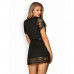 Obsessive | Пеньюар Obsessive Luvae peignoir L/XL. Цена 1 050 грн. Фото: 1