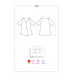Obsessive | Пеньюар Obsessive Luvae peignoir L/XL. Цена 1 050 грн. Фото: 4