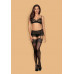 Obsessive | Комплект Obsessive Contica set L/XL. Цена 950 грн. Фото: 5