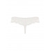 Obsessive | Трусики Obsessive 853-THO-2 thong white S/M. Цена 295 грн. Фото: 4