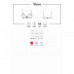 Obsessive | Бюстгальтерobsessive. Ціна 530 грн. Фото: 2