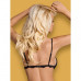 Obsessive | Бюстгальтер Obsessive Emperita bra L/XL. Цена 375 грн. Фото: 1