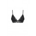 Obsessive | Бюстгальтер Obsessive 810-BRA-1 bra black L/XL. Цена 410 грн. Фото: 4