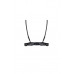 Obsessive | Бюстгальтер Obsessive 810-BRA-1 bra black L/XL. Цена 410 грн. Фото: 5