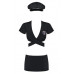 Obsessive | Костюм полицейской obsessive Police uniform  L/XL. Цена 2 250 грн. Фото: 2