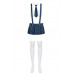 Obsessive | Костюм студентки Obsessive Studygirl costume L/XL. Цена 2 250 грн. Фото: 3