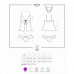 Obsessive | Комплект Obsessive 851-CST-3 costume Red® S/M 4 предмета. Цена 1 150 грн. Фото: 5