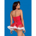 Obsessive | Платье Obsessive Santastic Dress S/M. Цена 950 грн. Фото: 1