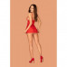 Obsessive | Сорочка  Obsessive Lovlea babydoll L/XL. Цена 1 599 грн. Фото: 3