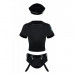 Obsessive | Костюм полицейской Police set obsessive S/M. Цена 2 850 грн. Фото: 1
