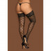 Obsessive | Чулки черные Obsessive S811 stockings S/M. Цена 340 грн. Фото: 3 Obsessive | Чулки черные Obsessive S811 stockings S/M. Цена 340 грн. Фото: 3