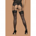 Obsessive | Чулки черный Obsessive Bondea stockings black L/XL. Цена 190 грн. Фото: 1 Obsessive | Чулки черный Obsessive Bondea stockings black L/XL. Цена 190 грн. Фото: 1