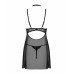 Obsessive | Бебідол Obsessive Elizenes babydoll & thong S/M. Цена 1 750 грн. Фото: 6